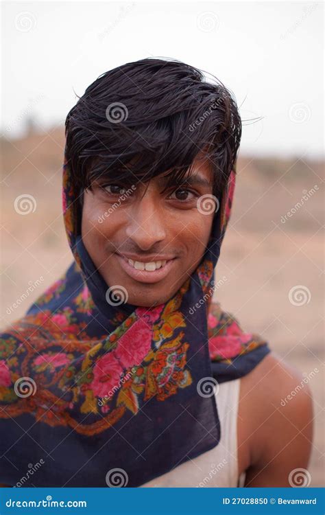 indian young gay